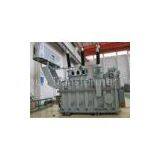 66 KV Oil Immersed Power Transformer For Industrial Factory GB1094.5-2003