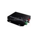 MINI Digital Video/Audio/Data Fiber Optical Transmitter and Receiver thumbnail-1
