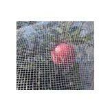 Crop Anti Hail Protection Net With Uv Resistent For Grape 30gsm - 50gsm