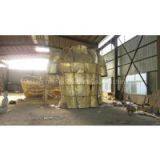 Outdoor Landscaping Large Bronze Sitting Russia Buddha Statue thumbnail-3