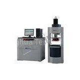 YAW-2000 Microcomputer Control Compression Testing Machine With Hydraulic Servo