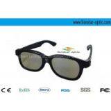 circular polarized glasses