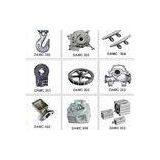 Lighting Components Aluminium Pressure Die Casting Machine Parts , Die Cast Process thumbnail-1