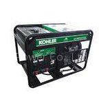 Air Cooled Open Type Kohler Diesel Generator,22KW 230V CE ISO,Powered by KOHLER