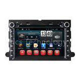 Digital SYNC Ford Explorer / Expedition / Mustang / Fusion Car Video Player with Android OS