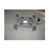 300kg Portable Welding Bench Weighing Scales , Mild Steel Bracket / Indicators thumbnail-1