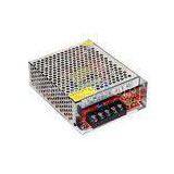 Overload Protection Automatic Recovery Standard 12V LED Light Power Supply Regulated Switch 75W 3A I thumbnail-1