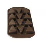Silicone Chocolate Molds thumbnail-1