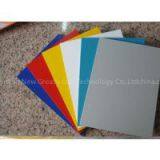 PE Sheet Aluminum Composite Panel thumbnail-2