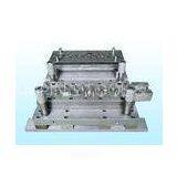 Drawing Dies / Progressive Stamping Die SKD11 For Telecommunication thumbnail-1