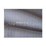 Ladies Fashion High Count Twill Weave Check Good Quality Cotton Yarn Dyed Fabric thumbnail-1