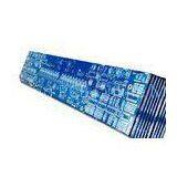 UL / RoHS 4 Layer Copper Printed Circuit Board FR4 1 OZ Customized PCB thumbnail-1