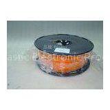 Markerbot , RepRap 1.75mm / 3.0mm PLA 3d Printer Filament Colors 1KG / Roll