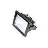 Epistar / Bridgelux / Epileds Waterproof RGB LED Flood Light , DMX512 / RF / IR Control