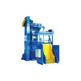 Shot Blasting Machine- Q15GN/Q28GN Tumble Belt Type thumbnail-1