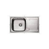Stainless Steel Sink thumbnail-1