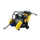 90KG Walk Behind Vibratory Plate Compactor For Backfilling The Trench