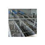 Auto Floating Washing Machine Fruit Processing Plant for Fruit Juice Processing