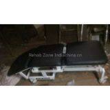 Hi Low Treatment Table Motorized 3 Section Single Motor thumbnail-3