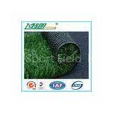 Filed Green Outdoor Fake Grass Carpet Football Artificial Turf Synthetic Lawns