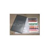 Custom Watch Strap Packaging Folder For 40pcs Straps, 48 pcs Straps