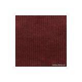 Sell N/t Corduroy Fabric