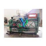 MK8 Cigarette Tobacco Making Machine Electric High Air Pressure System