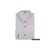 Sell Men's 100% Cotton Shirt thumbnail-1