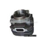 Iron Sleeve thumbnail-1