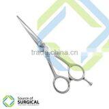 SOS Hair Razor Scissors Professional Home Thinning Scissors Barber Scissor B-BRS-66