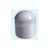 Virgin Cemented Carbide Buttons YG9C For Stone Cutting / Milling