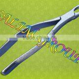 Tooth Extracting Forceps 150 Surgical Dental Instrument thumbnail-1