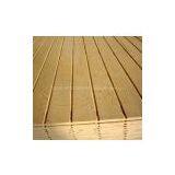 Grooving Plywood thumbnail-1