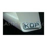 2000D Extra Heavy Duty PVC Waterproofing Membrane , Customized Color
