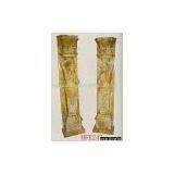 Roman Pillar,stone Column,garden Column,marble Column,marble Sculpture,stone Carving,pillar,column,roman Pillar thumbnail-1