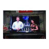 P16 Outdoor Stage Rental Led Display Billboard DIP346 , Static Current Full Color thumbnail-1