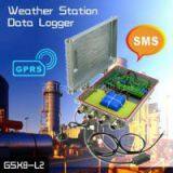Weather Station Data Logger