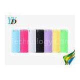 3000 MAh External Battery Power Bank For HTC Motorola / HTC Android Phones