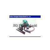 Vacuum Cleaner Injection Mould thumbnail-1
