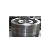 steel casting part for big machinery