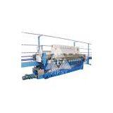 Glass Straight-line Beveling Machine