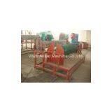 Wire Mesh PVC Coating Line