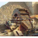 China Famous Brand LZZG New Invention High Capacity Sand Washing Line