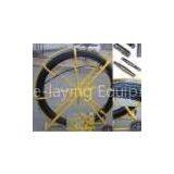 Fiberglass Push Pull