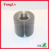 Extruded Aluminum Heatsink for Led Light