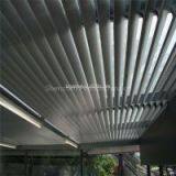 Hanging-piece Screen Series Ceiling