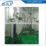 Chemical Agitator Mixer EmulsifyingTank Agitator Reactor for Ointment