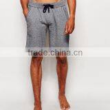 New And Comfortable Elastic Waistband 100% Cotton Men Shorts