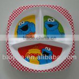 wholesale plastic dinner plates for houseware