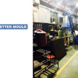 Ibetter Plastic Mould Co.,ltd company overview - view 1 thumbnail